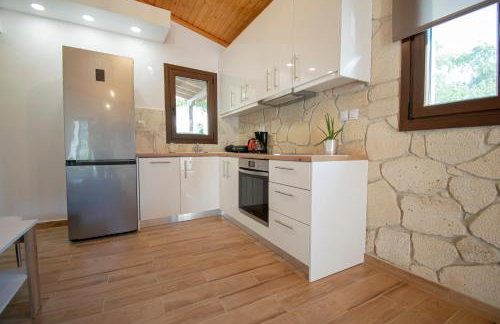 Ikarion Village Home by RentalsPro- Fourka Halkidiki - Foto 4