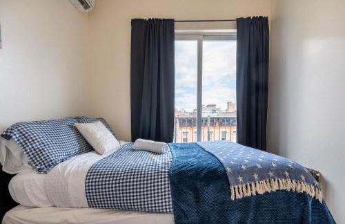 East Village Townhouse - Foto 53