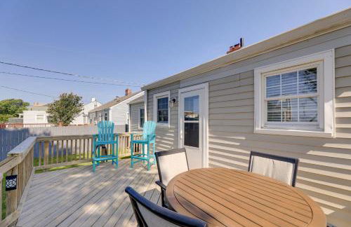 North Carolina Retreat - Deck, Grill and Creek Views - Foto 22