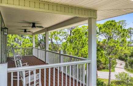 Luxury Renovated Bayview Home w/ Private Pool & Resort Amenities | St. George Island - Foto 42