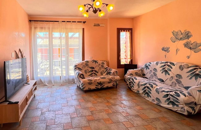 Villa La Terrazza - Foto 7