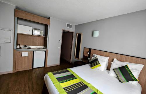 Adagio Access Lyon Centre Université - Foto 25