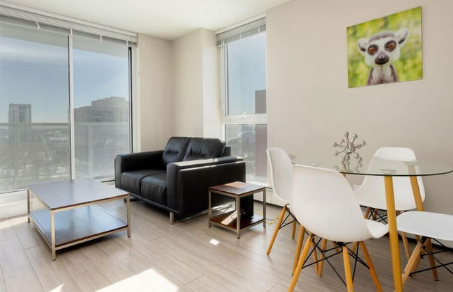 Corporate Stays Hendrix Aparments - Photo 12