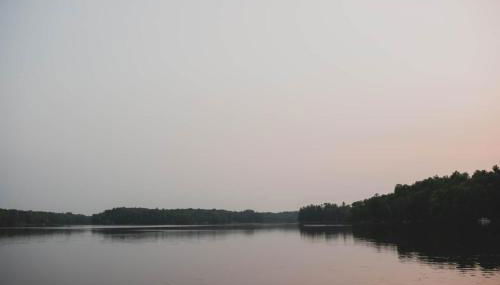 Cabin #3 On Barker Lake - Foto 5