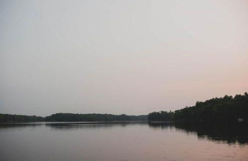 Cabin #3 On Barker Lake - Foto 5