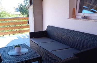 Seoski turizam Stari mlin na Korani apartment 1 - Foto 14