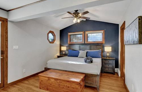 Misty Mountain Colorado - Foto 26