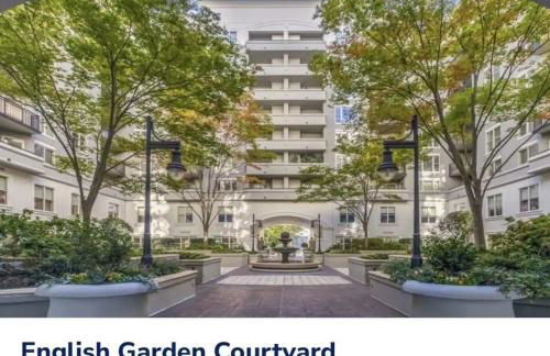 Spacious 2 Bedroom 2 Bathroom Apartment with Balcony in Uptown Charlotte! City Views & Free Parking! - Foto 6