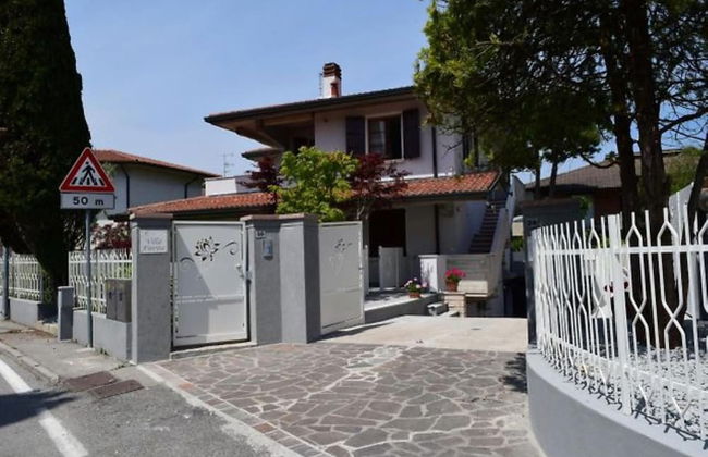 Villa Fiorita - Apt 1 - Violetta - Foto 20