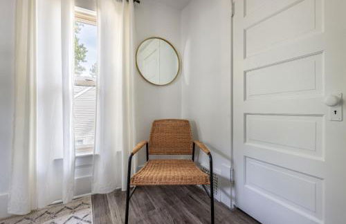 The Akron Retreat: Modern 3-Bedroom Oasis - Foto 31