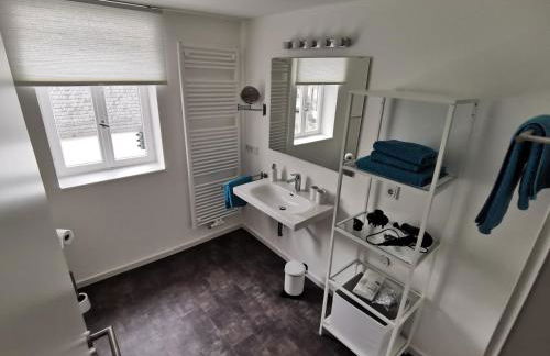 Traumhafte Ferienwohnung in zentraler Lage - Foto 8