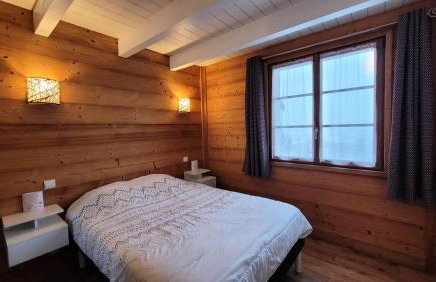 Résidence Lanslevillard Quartier Eglise - Le Flocon des Bois MAE-2503 - Foto 3