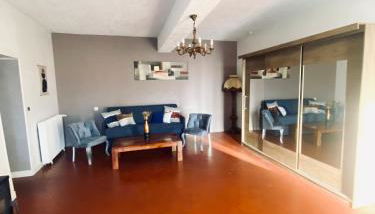 Appartement Indépendant avec jardin, entrée autonome par boîte à clé , Self-Check-In - Foto 4