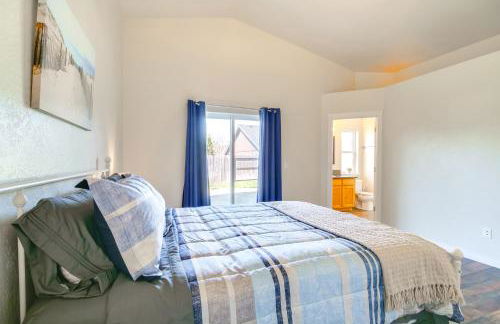 3 Mi to Riverside Park Grants Pass Getaway! - Foto 12