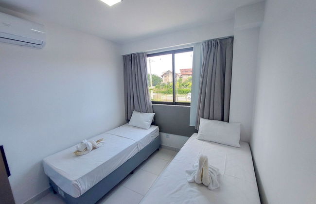 Mana Beach Experience- Porto de Galinhas - Foto 34