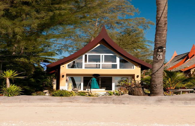 Siam Royal View Villas - Foto 12