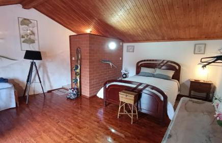 Orion Guesthouse Telhado - Foto 16