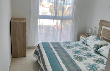 Ático con vistas al mar y piscina privada - Foto 12