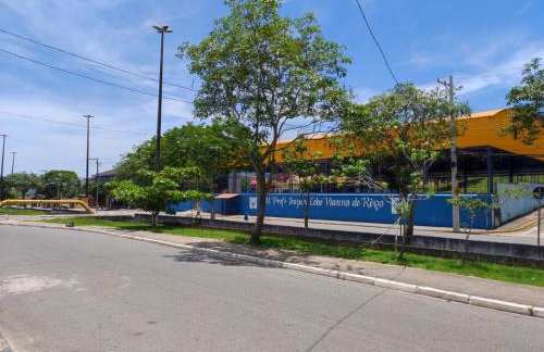 Apartamento São Sebastião - SP - 1,5km da balsa Ilhabela - Foto 19