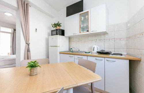 Apartments with parking space Zivogosce - Blato, Makarska - 22253 - Foto 28