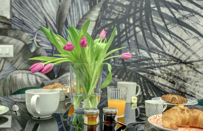 Colosseo Secret Garden - Home and More - Photo 18