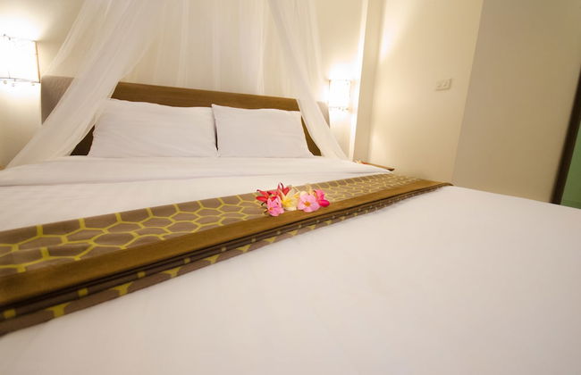 Namphung Phuket Boutique Resort - Foto 2