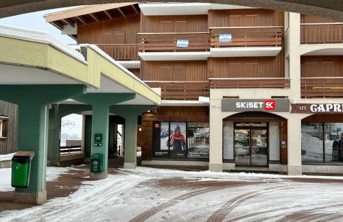 Appartement rénové, 4 personnes, pied des pistes - Photo 18