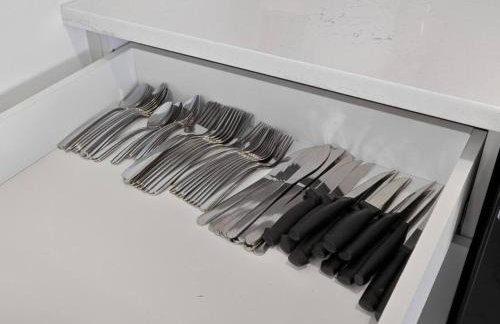 Luxury 3BR 2BA apt near Harvard with Free Parking - Foto 22