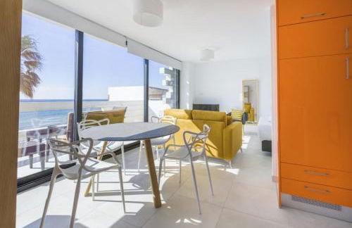 Seafront Boutique CalaBeach Rincón de la Victoria - Photo 12