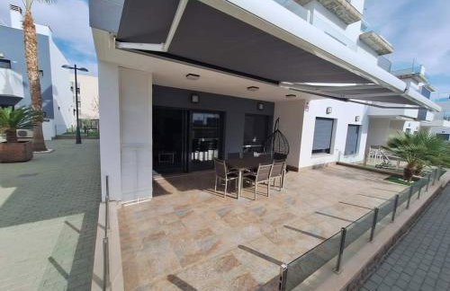 Casa Del Toro - Lamar II resort - Foto 2