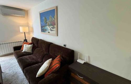 CALA BONA - Beachfront Apartment - Foto 48