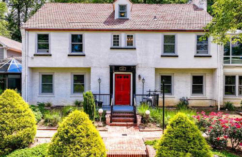 8 Bedroom | Hot Tub | Asheville | Biltmore Lake - Foto 5