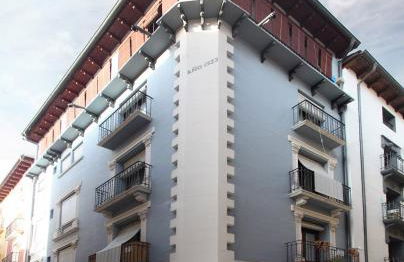 Apartamentos Alcoba de Baco - Foto 14