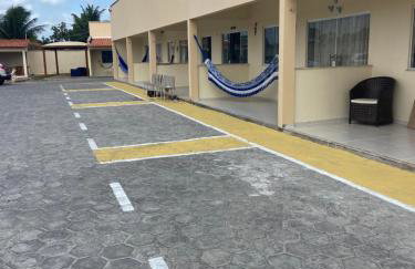 DUNAS RESIDENCE CASA 13 OU CASA 16 Santo Amaro - Lençóis Maranhenses - Foto 15