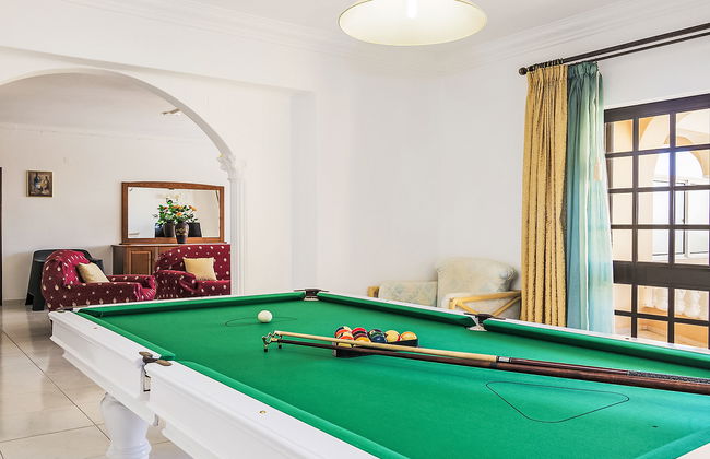 Villa Quinta do Sol - Foto 4