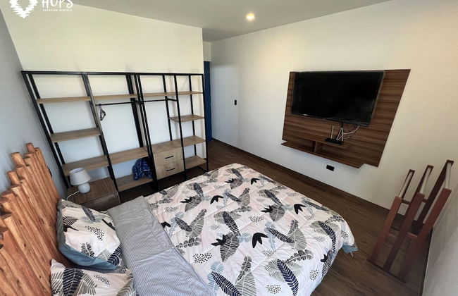 HOP Aruba Exclusiva Oasis y Playa en Chincha - Foto 14