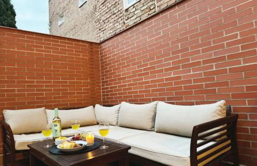 Apartamento Alma de Guadalajara with Sun terrace - Foto 10