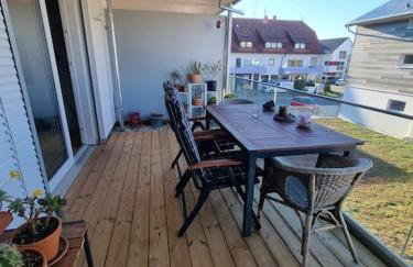 Charismatisch und gemütlich in Güttingen, nah zum Buchensee und Bodensee, tolle Lage - Foto 8