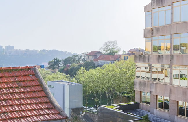 Mac003 · Macario Wood Apartment // Netflix - Foto 45