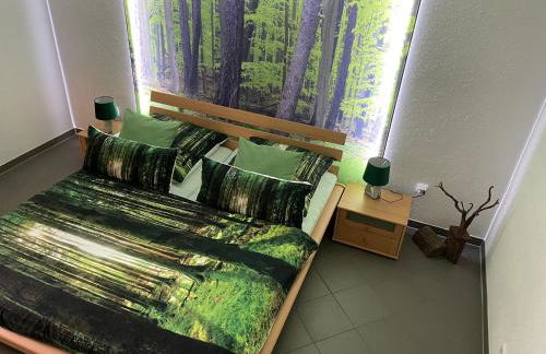 Limes Apartment -übernachten am Limes- - Photo 21