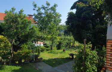 Casa de Chica Ecoturismo - Foto 15