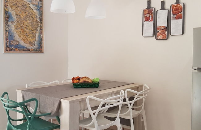 Residenze Sirleo - Foto 21