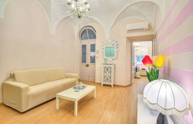 Goccia Di Mare 50m From The Sea - Foto 9