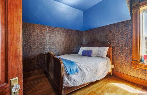 Emmas Timeless Treasure Historic Home - Foto 15