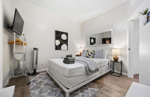 Lovely 2bed and 2bath with Unbeatable Location - Foto 6