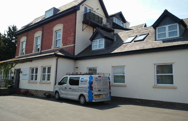 The Shelbourne Apartments - Foto 70