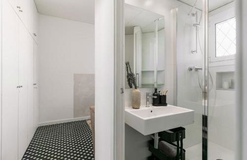 Delfino - 4 bedrooms in Sant Gervasi - Foto 19