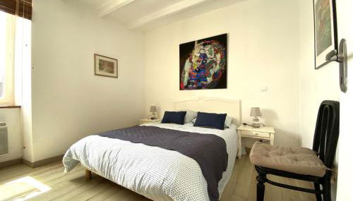 Maison ancienne charmante avec jardin, proche du port de Groix - FR-1-813-8 - Photo 5