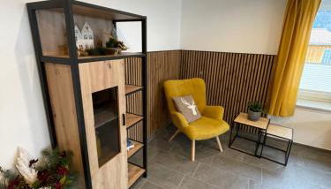 Ferienwohnung Leni - Foto 4