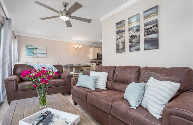 Minorga on the Key - Foto 1